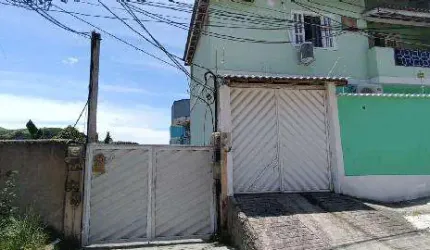 Oportunidade Única em NOVA IGUACU - RJ | Tipo: Casa | Negociação: Venda Direta Online  | Situação: Imóvel