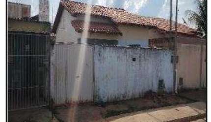 Oportunidade Única em LUZIANIA - GO | Tipo: Casa | Negociação: Venda Direta Online  | Situação: Imóvel