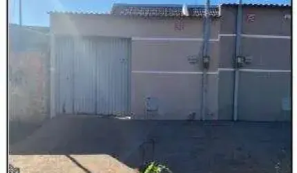 Oportunidade Única em SANTO ANTONIO DO DESCOBERTO - GO | Tipo: Casa | Negociação: Venda Direta Online  | Situação: Imóvel
