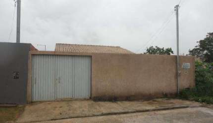 Oportunidade Única em AGUAS LINDAS DE GOIAS - GO | Tipo: Casa | Negociação: Venda Direta Online  | Situação: Imóvel