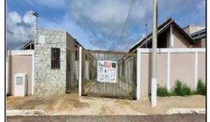 Oportunidade Única em VALPARAISO DE GOIAS - GO | Tipo: Casa | Negociação: Venda Direta Online  | Situação: Imóvel