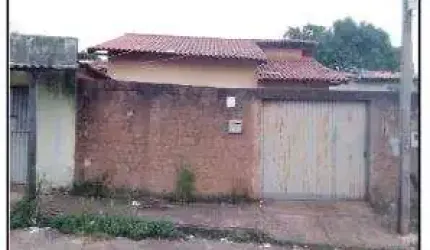 Oportunidade Única em AGUAS LINDAS DE GOIAS - GO | Tipo: Casa | Negociação: Venda Direta Online  | Situação: Imóvel