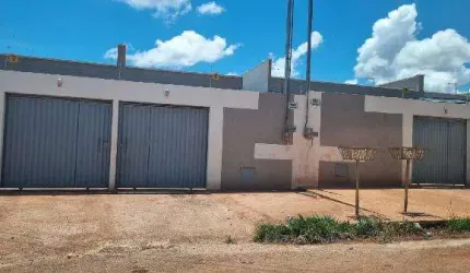 Oportunidade Única em PLANALTINA - GO | Tipo: Casa | Negociação: Venda Direta Online  | Situação: Imóvel