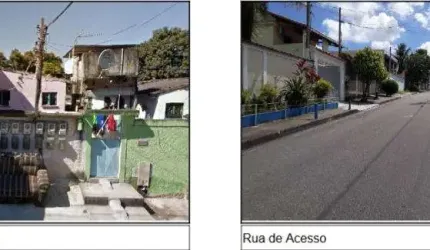 Oportunidade Única em SAO GONCALO - RJ | Tipo: Casa | Negociação: Venda Direta Online  | Situação: Imóvel