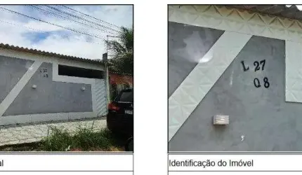Oportunidade Única em NOVA IGUACU - RJ | Tipo: Casa | Negociação: Venda Direta Online  | Situação: Imóvel