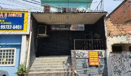 Oportunidade Única em SAO GONCALO - RJ | Tipo: Outros | Negociação: Venda Direta Online  | Situação: Imóvel