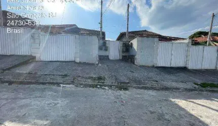 Oportunidade Única em SAO GONCALO - RJ | Tipo: Casa | Negociação: Venda Online  | Situação: Imóvel