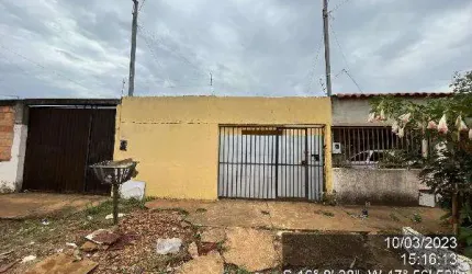 Oportunidade Única em LUZIANIA - GO | Tipo: Casa | Negociação: Venda Online  | Situação: Imóvel