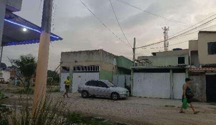 Oportunidade Única em SAO GONCALO - RJ | Tipo: Casa | Negociação: Venda Direta Online  | Situação: Imóvel