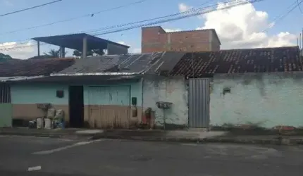 Oportunidade Única em NOVA IGUACU - RJ | Tipo: Casa | Negociação: Venda Direta Online  | Situação: Imóvel