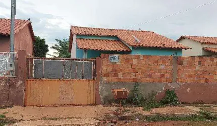 Oportunidade Única em AGUAS LINDAS DE GOIAS - GO | Tipo: Casa | Negociação: Venda Online  | Situação: Imóvel