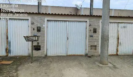Oportunidade Única em NOVA IGUACU - RJ | Tipo: Casa | Negociação: Venda Direta Online  | Situação: Imóvel
