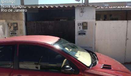 Oportunidade Única em NOVA IGUACU - RJ | Tipo: Casa | Negociação: Venda Direta Online  | Situação: Imóvel