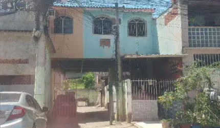 Oportunidade Única em NOVA IGUACU - RJ | Tipo: Casa | Negociação: Venda Direta Online  | Situação: Imóvel