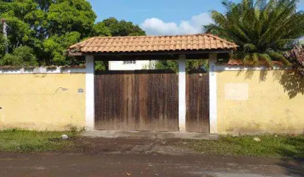 Oportunidade Única em ITAGUAI - RJ | Tipo: Casa | Negociação: Venda Direta Online  | Situação: Imóvel