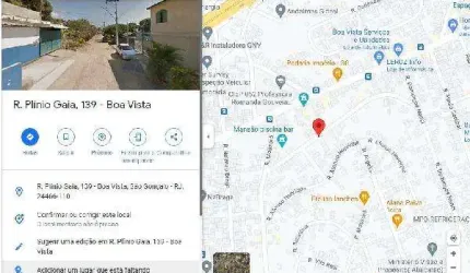Oportunidade Única em SAO GONCALO - RJ | Tipo: Casa | Negociação: Venda Direta Online  | Situação: Imóvel
