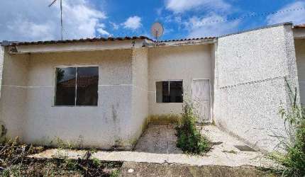 Oportunidade Única em MANDIRITUBA - PR | Tipo: Casa | Negociação: Venda Online  | Situação: Imóvel