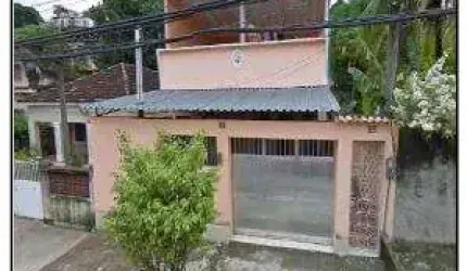 Oportunidade Única em RIO DE JANEIRO - RJ | Tipo: Casa | Negociação: Venda Direta Online  | Situação: Imóvel