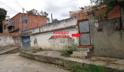 Oportunidade Única em SAO GONCALO - RJ | Tipo: Casa | Negociação: Venda Direta Online  | Situação: Imóvel