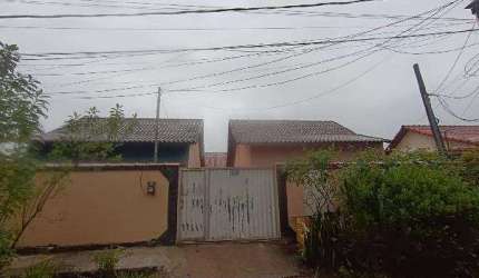 Oportunidade Única em CACHOEIRAS DE MACACU - RJ | Tipo: Casa | Negociação: Venda Direta Online  | Situação: Imóvel