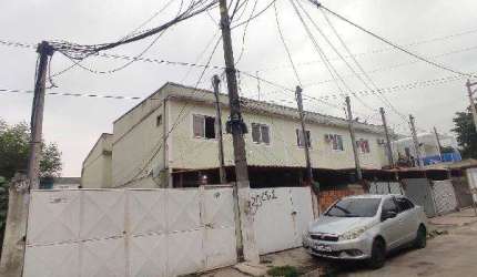 Oportunidade Única em NOVA IGUACU - RJ | Tipo: Casa | Negociação: Venda Direta Online  | Situação: Imóvel