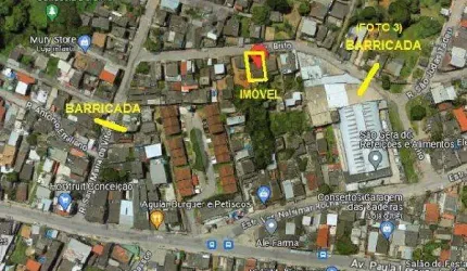 Oportunidade Única em SAO GONCALO - RJ | Tipo: Casa | Negociação: Venda Online  | Situação: Imóvel