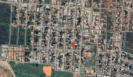 Oportunidade Única em PLANALTINA - GO | Tipo: Casa | Negociação: Venda Direta Online  | Situação: Imóvel
