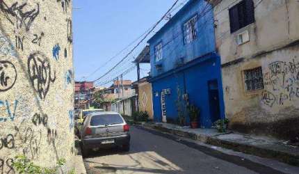 Oportunidade Única em SAO JOAO DE MERITI - RJ | Tipo: Casa | Negociação: Venda Direta Online  | Situação: Imóvel