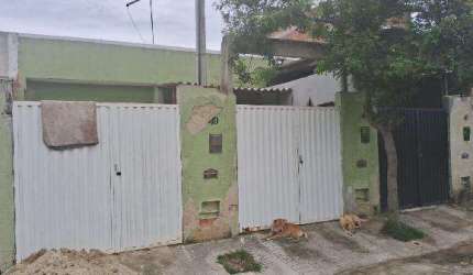 Oportunidade Única em NOVA IGUACU - RJ | Tipo: Casa | Negociação: Venda Direta Online  | Situação: Imóvel