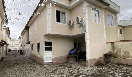 Oportunidade Única em DUQUE DE CAXIAS - RJ | Tipo: Casa | Negociação: Venda Direta Online  | Situação: Imóvel