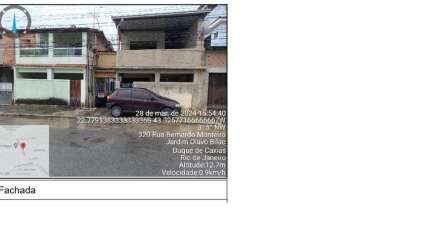 Oportunidade Única em DUQUE DE CAXIAS - RJ | Tipo: Casa | Negociação: Venda Direta Online  | Situação: Imóvel