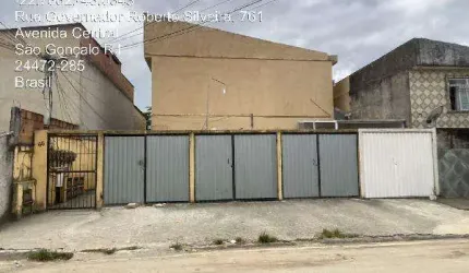 Oportunidade Única em SAO GONCALO - RJ | Tipo: Casa | Negociação: Venda Direta Online  | Situação: Imóvel
