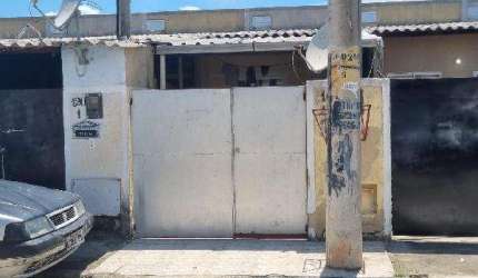 Oportunidade Única em NOVA IGUACU - RJ | Tipo: Casa | Negociação: Venda Direta Online  | Situação: Imóvel