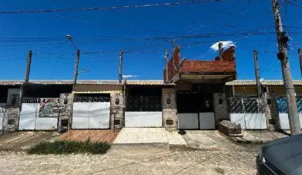 Oportunidade Única em NOVA IGUACU - RJ | Tipo: Casa | Negociação: Venda Direta Online  | Situação: Imóvel