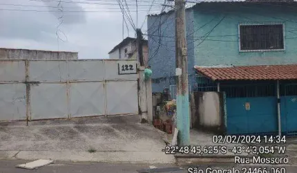 Oportunidade Única em SAO GONCALO - RJ | Tipo: Casa | Negociação: Venda Direta Online  | Situação: Imóvel