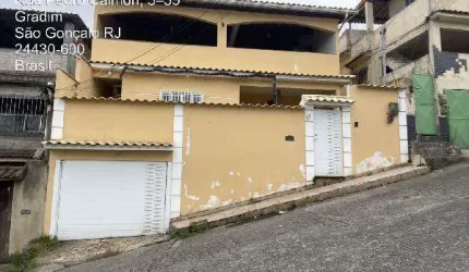 Oportunidade Única em SAO GONCALO - RJ | Tipo: Casa | Negociação: Venda Direta Online  | Situação: Imóvel