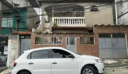 Oportunidade Única em DUQUE DE CAXIAS - RJ | Tipo: Casa | Negociação: Venda Online  | Situação: Imóvel