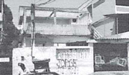 Oportunidade Única em BELFORD ROXO - RJ | Tipo: Casa | Negociação: Venda Direta Online  | Situação: Imóvel
