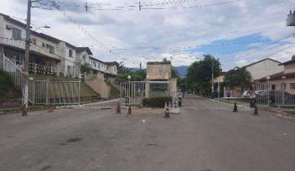 Oportunidade Única em NOVA IGUACU - RJ | Tipo: Casa | Negociação: Venda Direta Online  | Situação: Imóvel