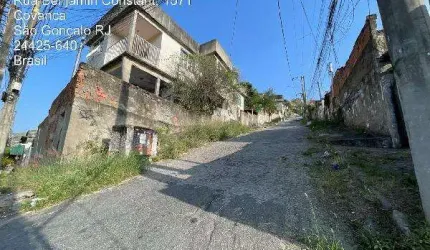Oportunidade Única em SAO GONCALO - RJ | Tipo: Casa | Negociação: Venda Direta Online  | Situação: Imóvel