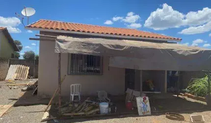 Oportunidade Única em LUZIANIA - GO | Tipo: Casa | Negociação: Venda Direta Online  | Situação: Imóvel