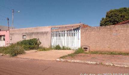 Oportunidade Única em LUZIANIA - GO | Tipo: Casa | Negociação: Venda Direta Online  | Situação: Imóvel