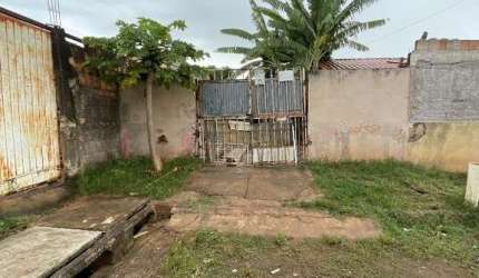 Oportunidade Única em VALPARAISO DE GOIAS - GO | Tipo: Casa | Negociação: Venda Direta Online  | Situação: Imóvel