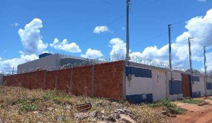 Oportunidade Única em PLANALTINA - GO | Tipo: Casa | Negociação: Venda Direta Online  | Situação: Imóvel