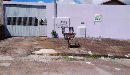 Oportunidade Única em AGUAS LINDAS DE GOIAS - GO | Tipo: Casa | Negociação: Venda Direta Online  | Situação: Imóvel