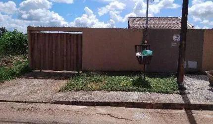 Oportunidade Única em AGUAS LINDAS DE GOIAS - GO | Tipo: Casa | Negociação: Venda Direta Online  | Situação: Imóvel