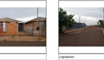 Oportunidade Única em ROLANDIA - PR | Tipo: Casa | Negociação: Venda Direta Online  | Situação: Imóvel
