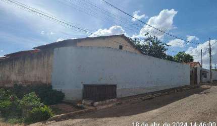 Oportunidade Única em VALPARAISO DE GOIAS - GO | Tipo: Casa | Negociação: Venda Direta Online  | Situação: Imóvel