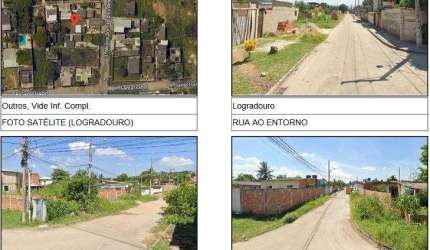 Oportunidade Única em NOVA IGUACU - RJ | Tipo: Casa | Negociação: Venda Direta Online  | Situação: Imóvel
