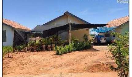 Oportunidade Única em PEROLA - PR | Tipo: Casa | Negociação: Venda Direta Online  | Situação: Imóvel